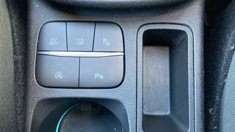 Ford Fiesta 1.0 EcoBoost 125 Titanium 5dr Petrol Hatchback